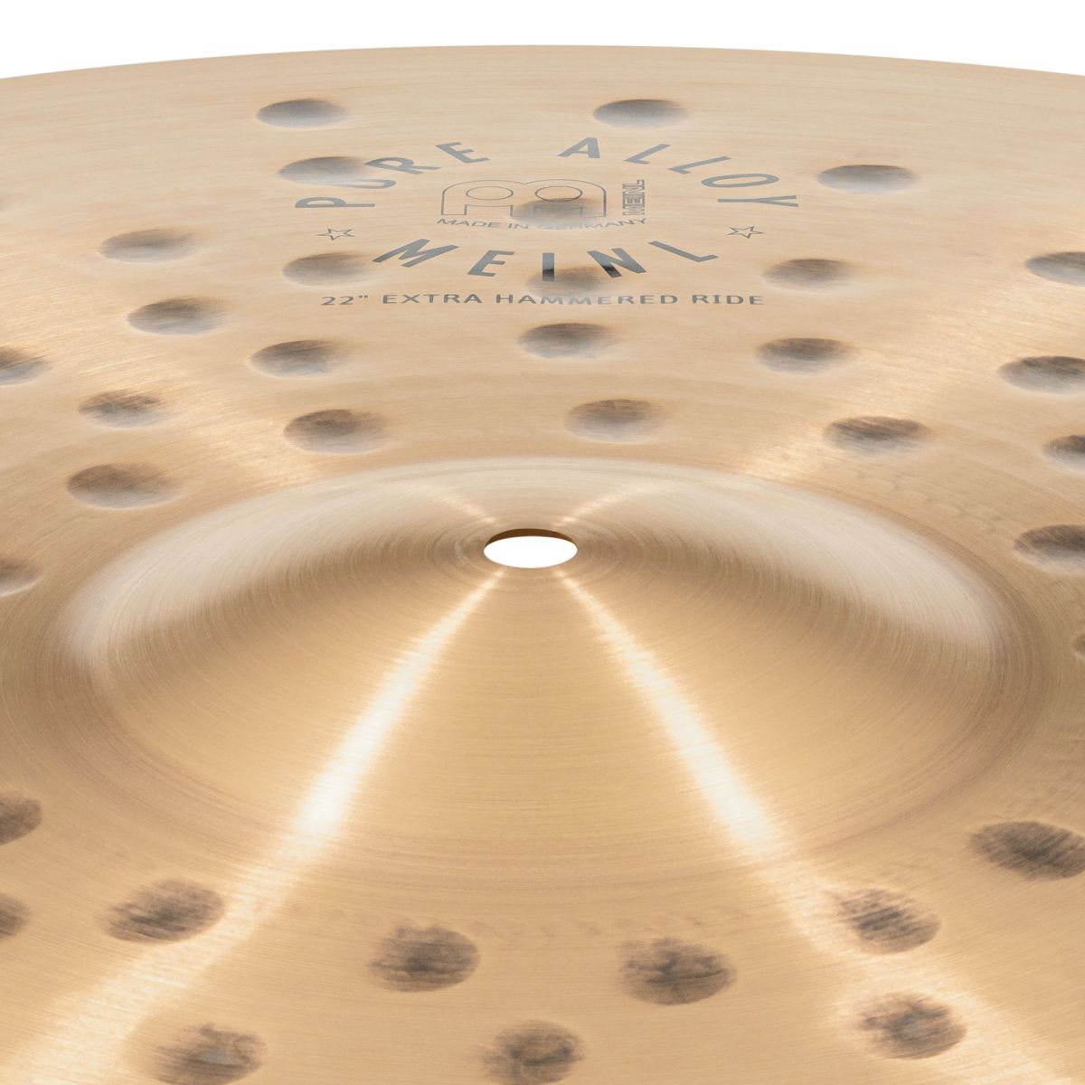 MEINL PA22EHR