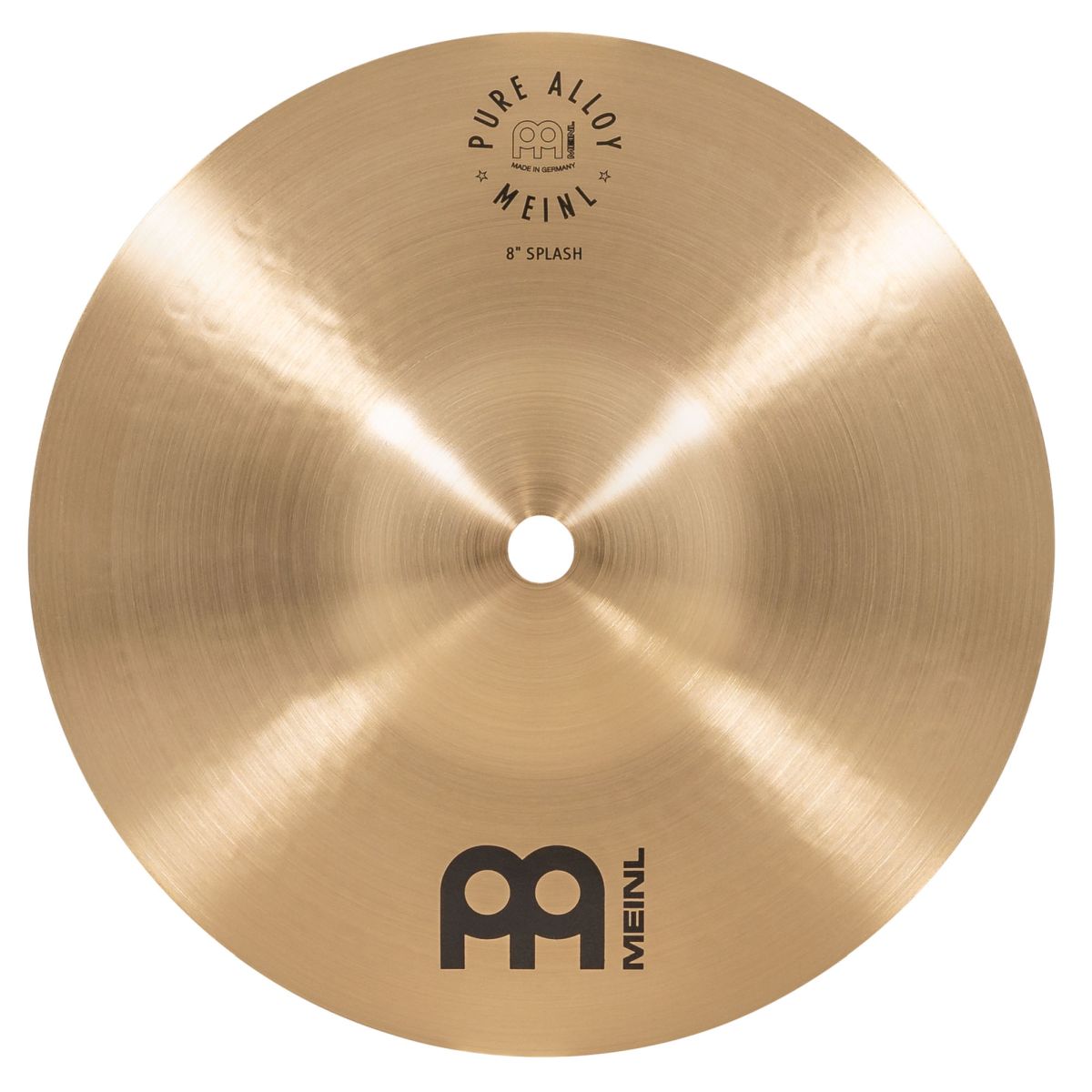 MEINL PA8S