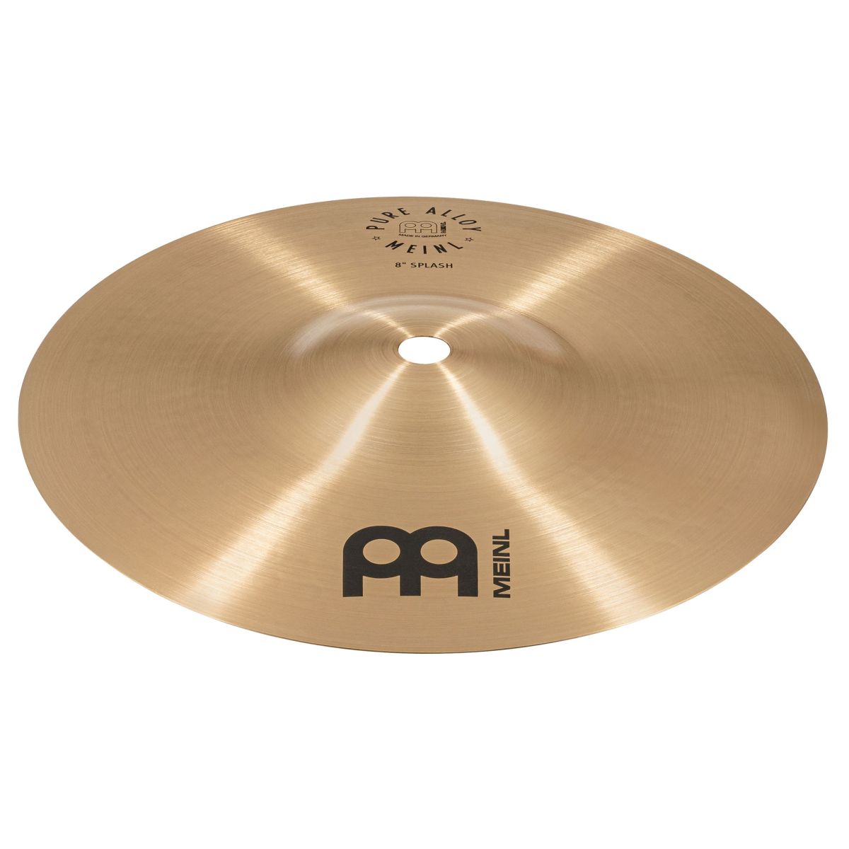 MEINL PA8S