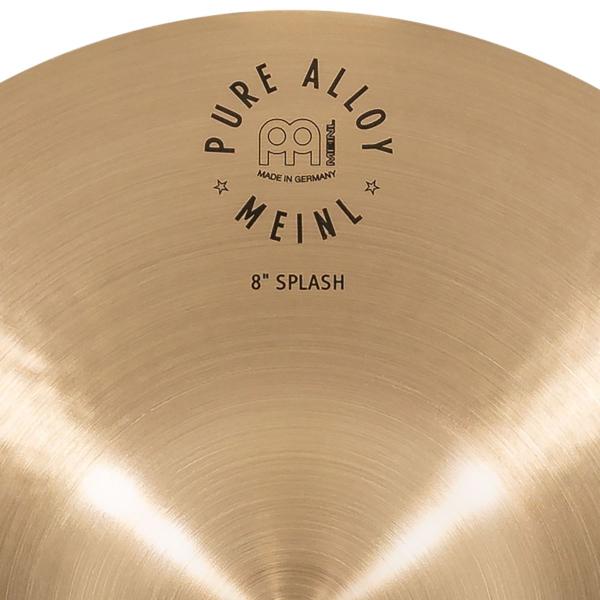 MEINL PA8S