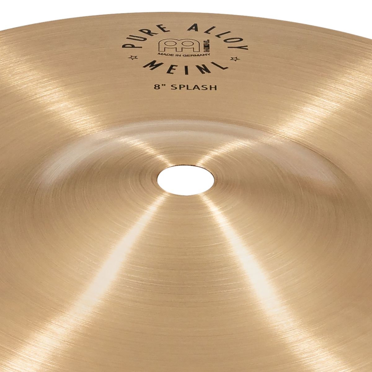 MEINL PA8S