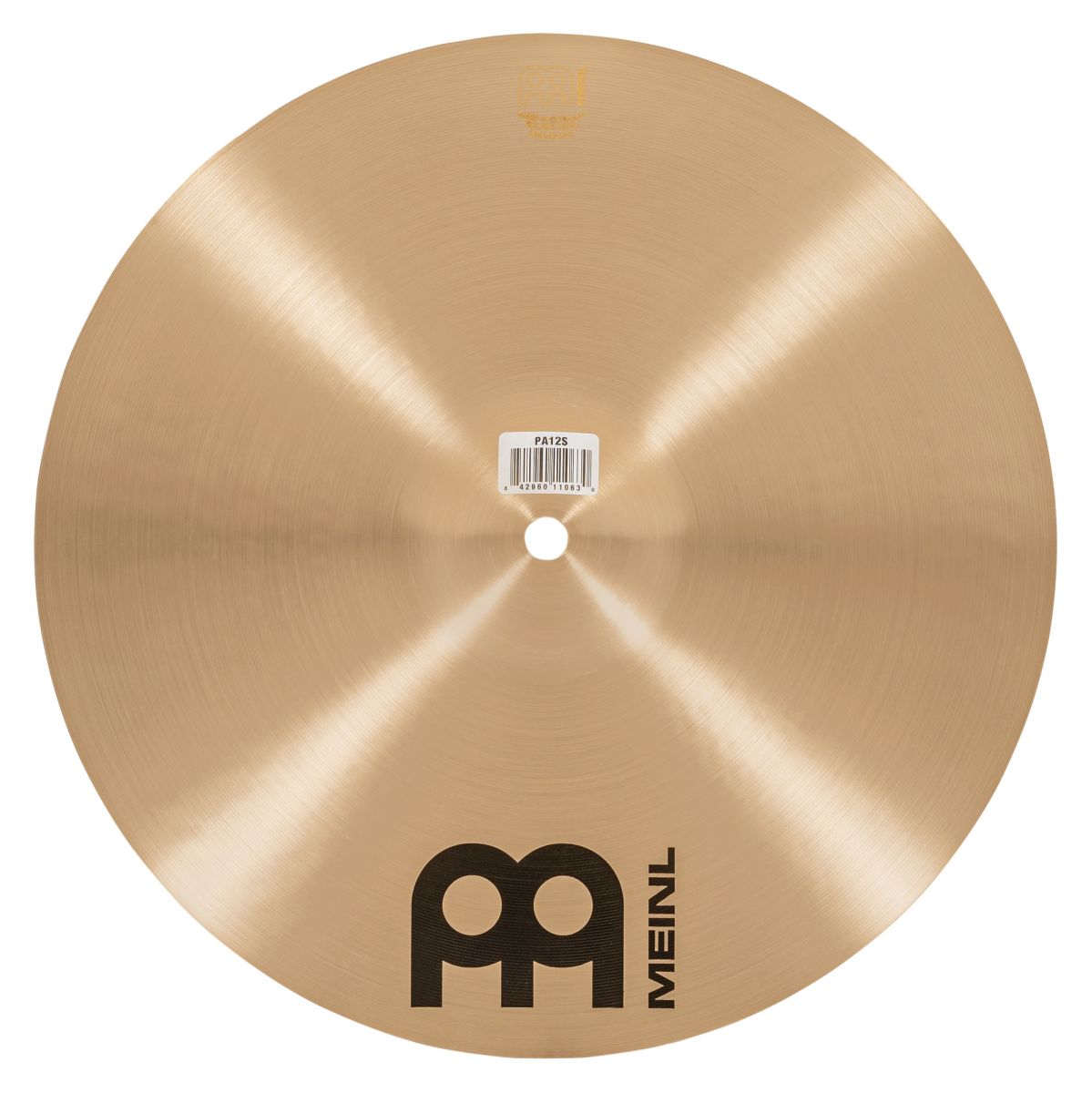 MEINL PA12S