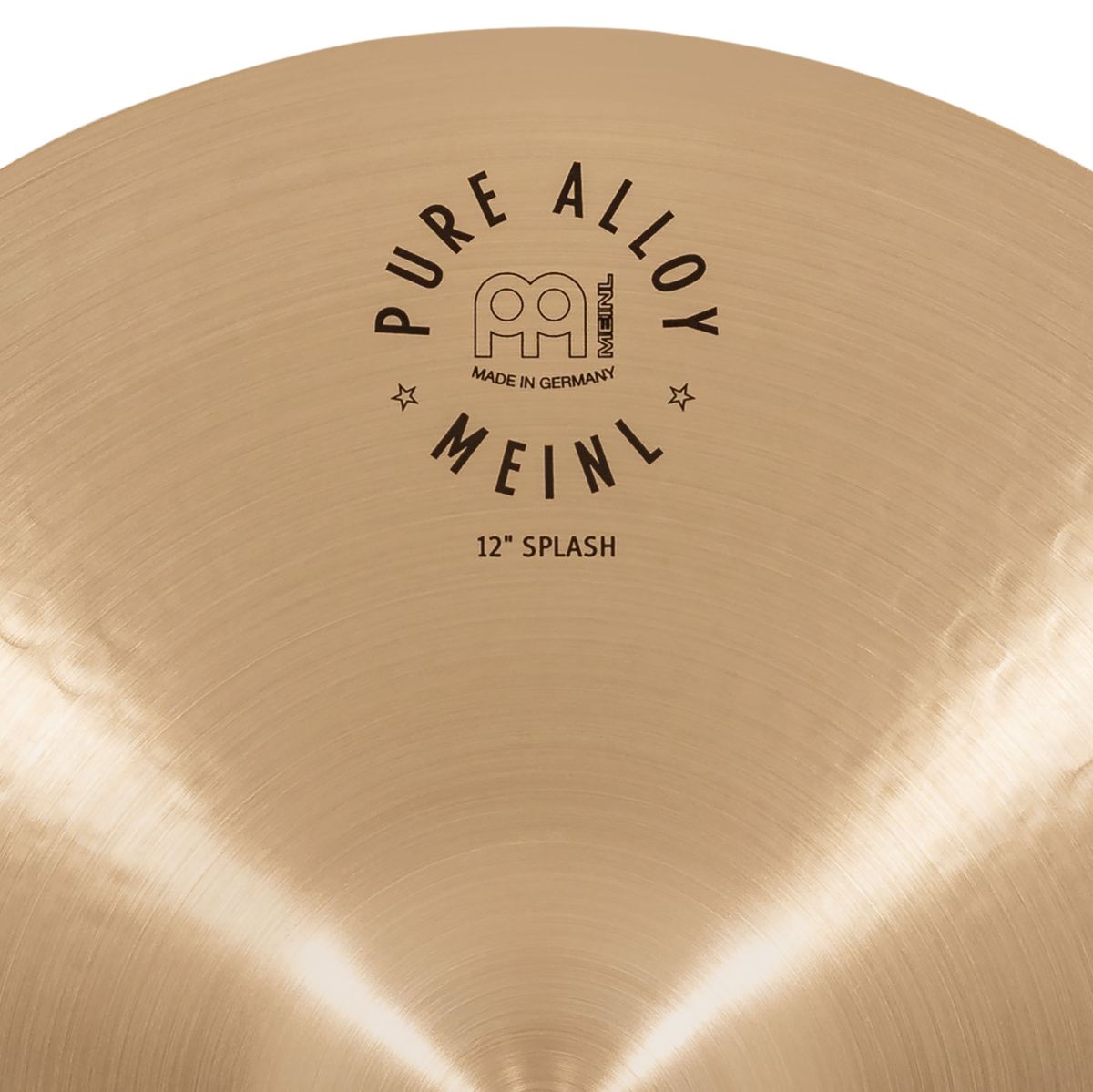 MEINL PA12S
