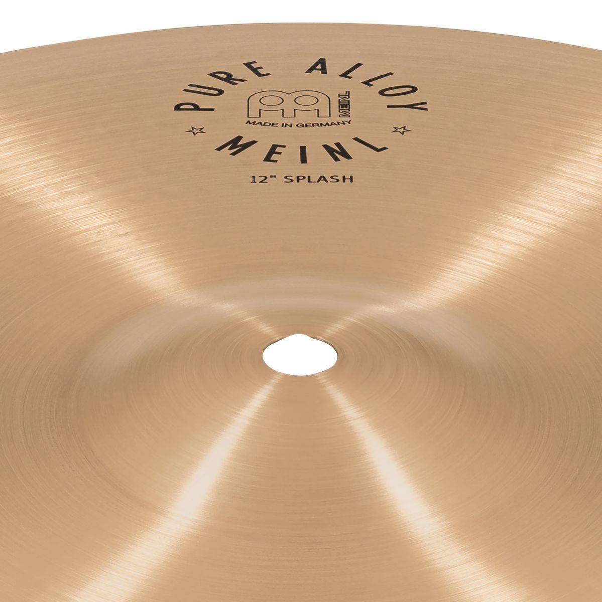 MEINL PA12S