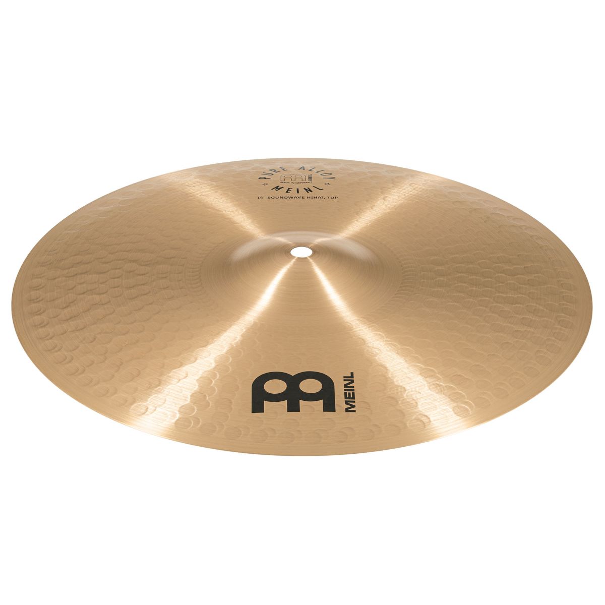 MEINL PA14SWH