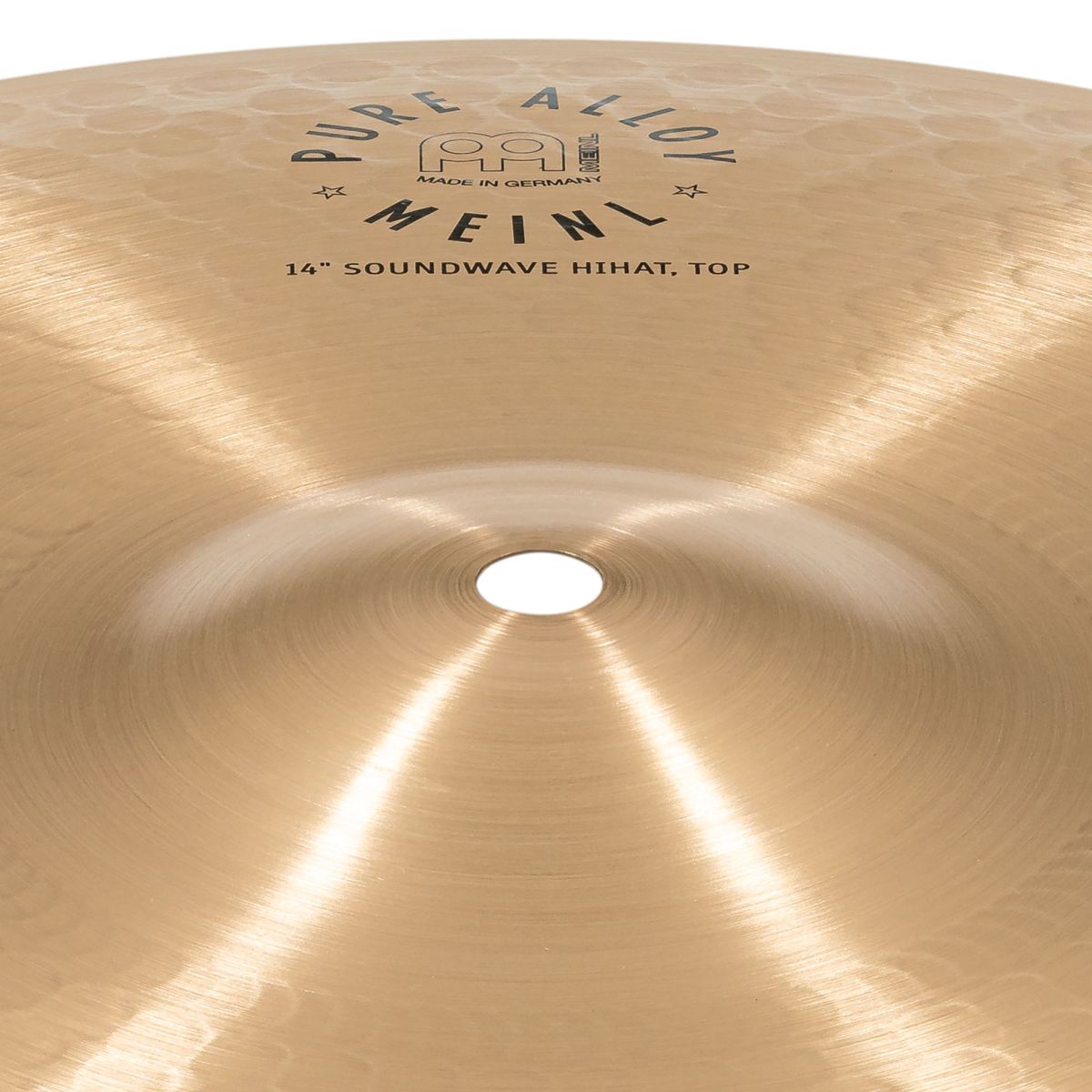 MEINL PA14SWH