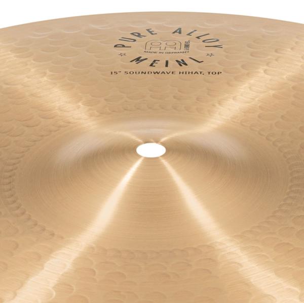 MEINL PA15SWH