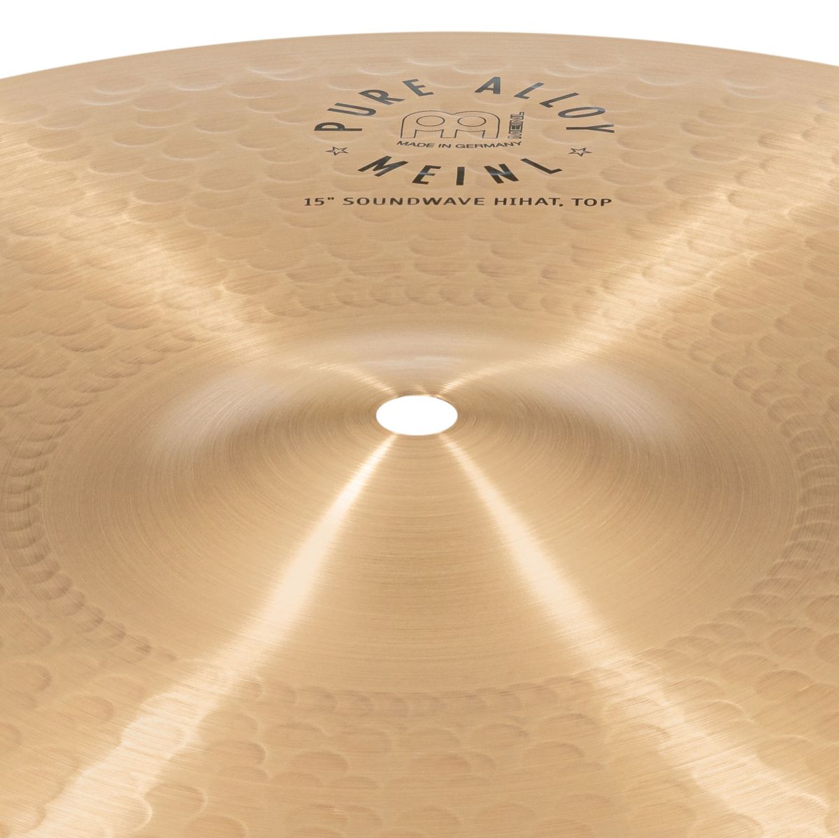 MEINL PA15SWH