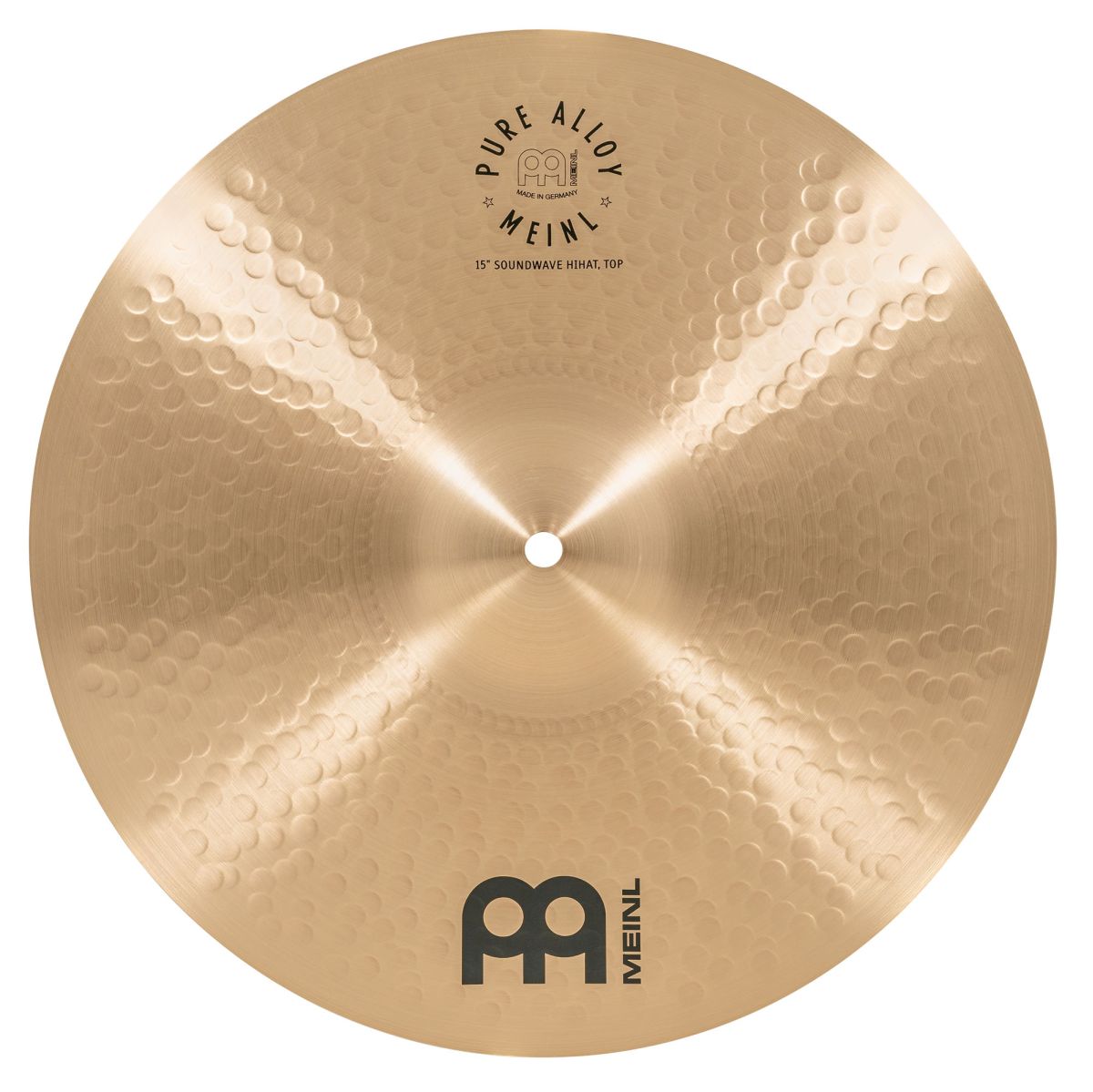 MEINL PA15SWH