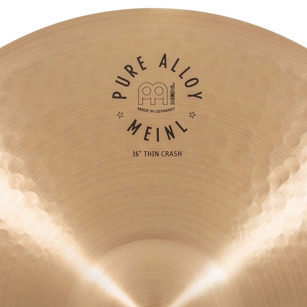 MEINL PA16TC