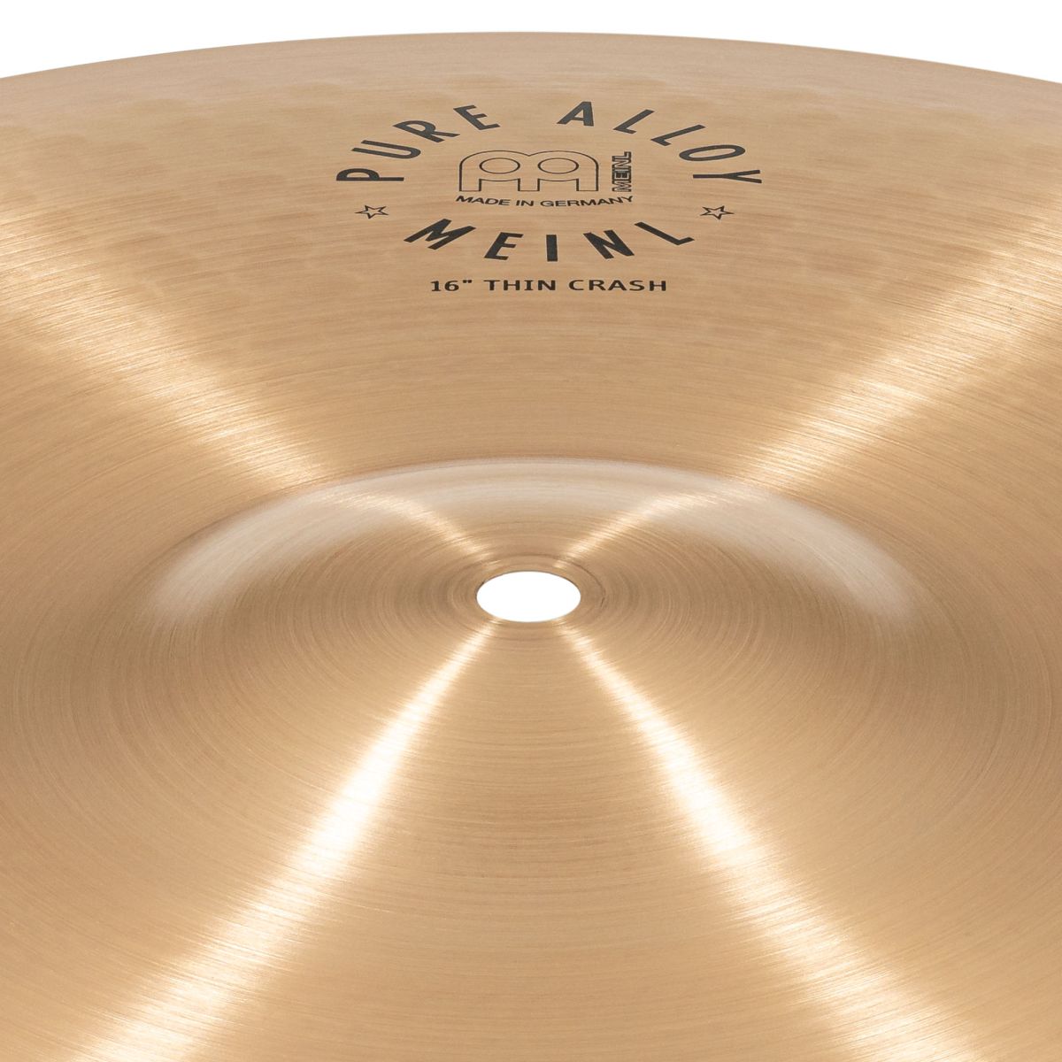 MEINL PA16TC