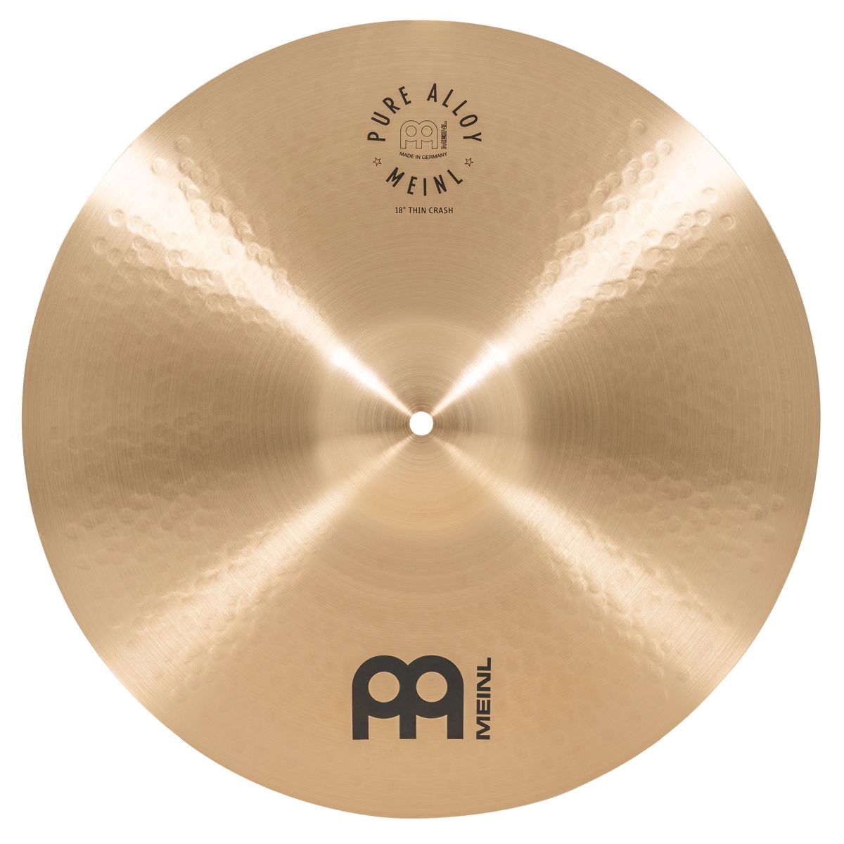 MEINL PA18TC