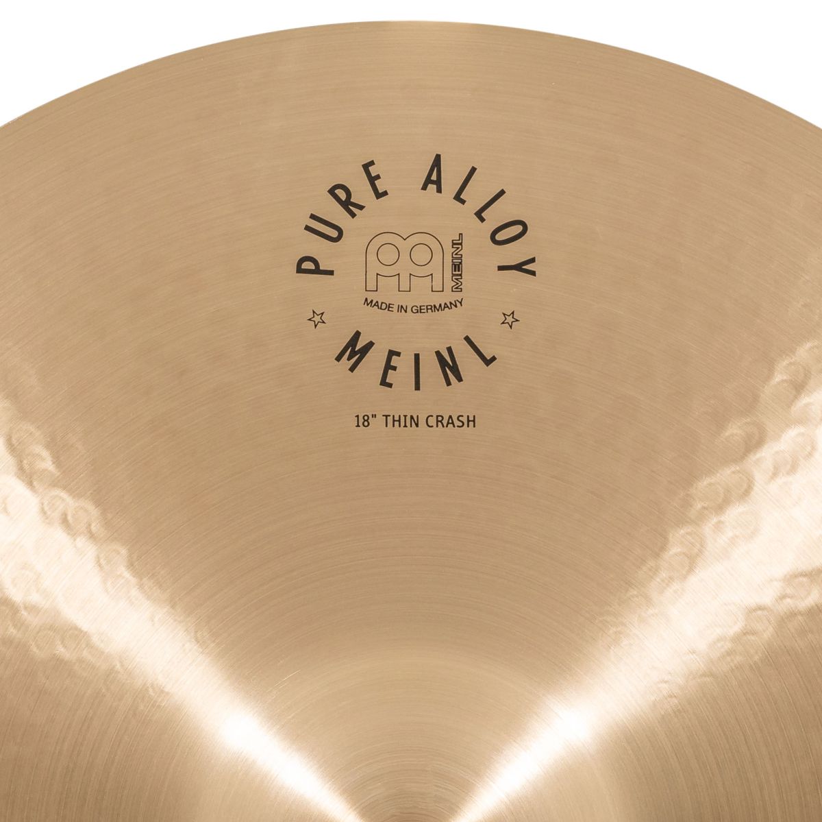 MEINL PA18TC