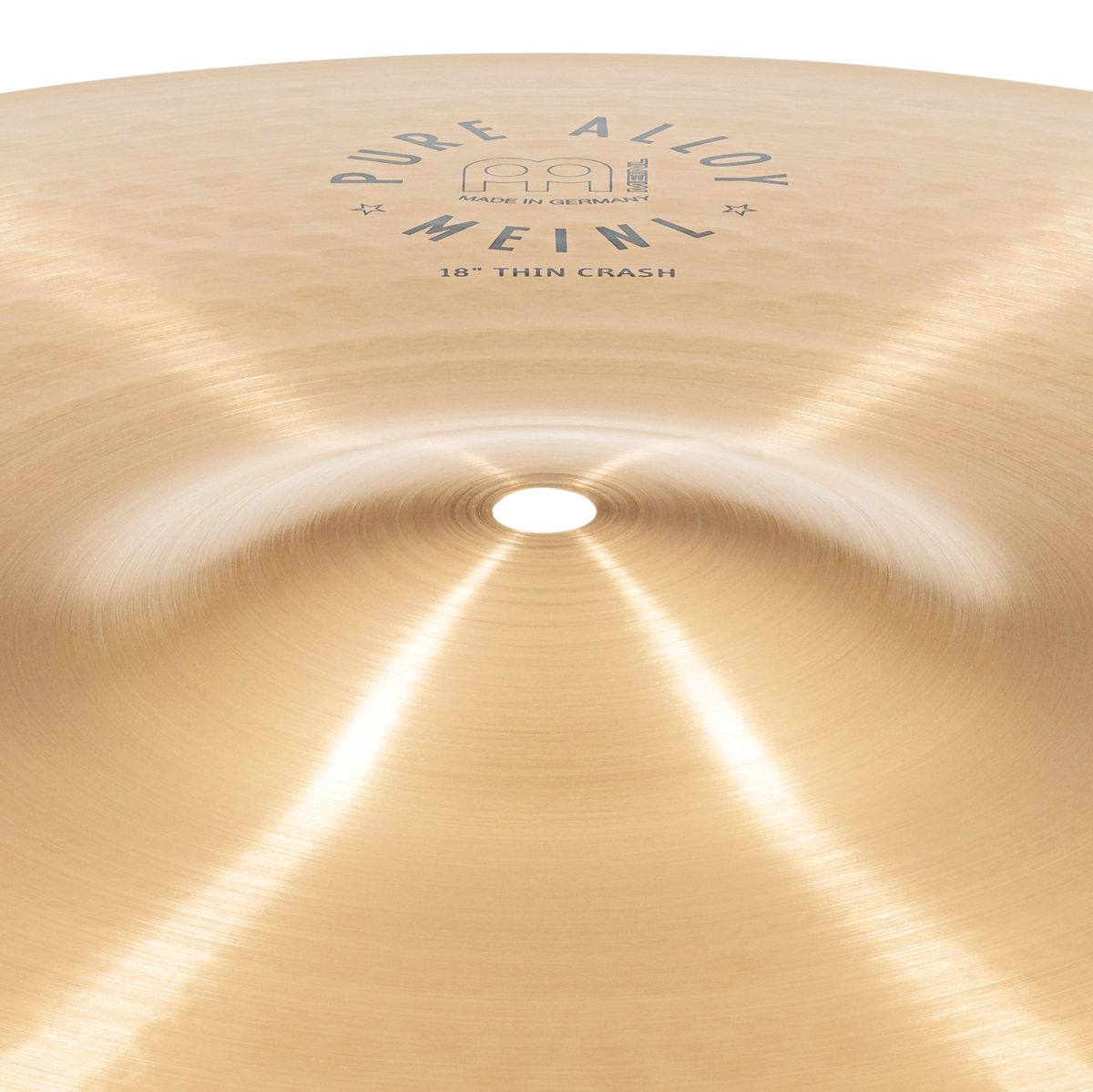 MEINL PA18TC