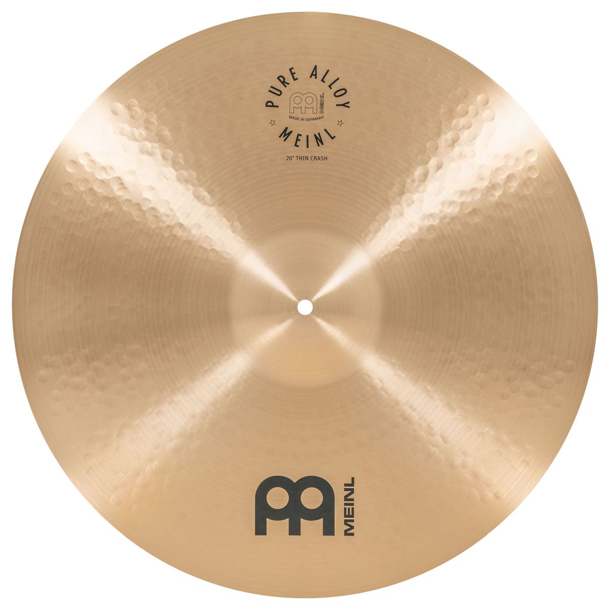 MEINL PA20TC