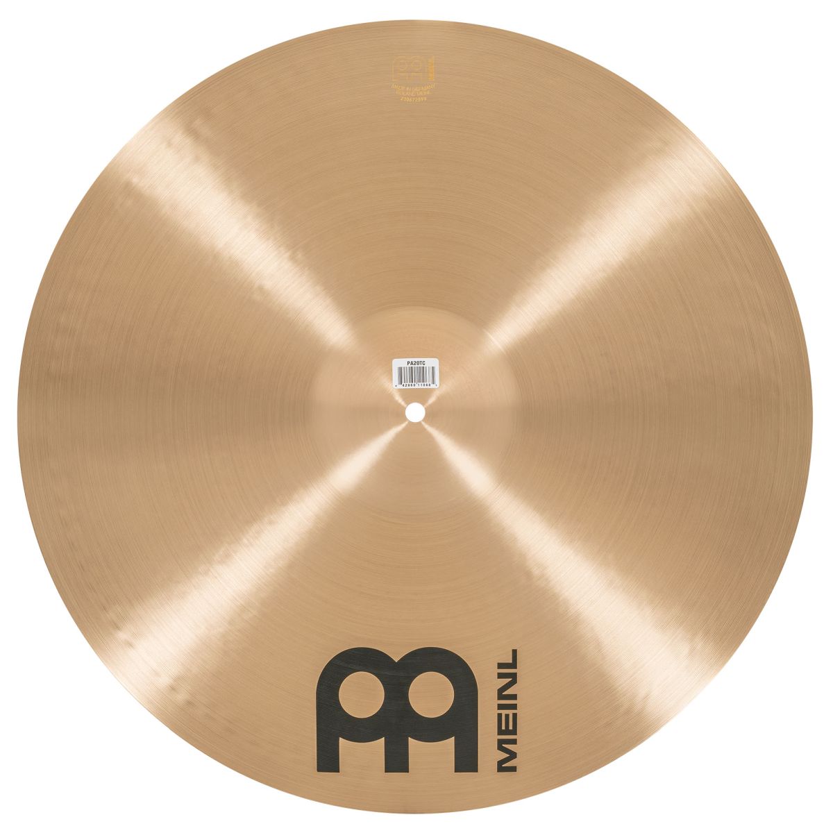 MEINL PA20TC