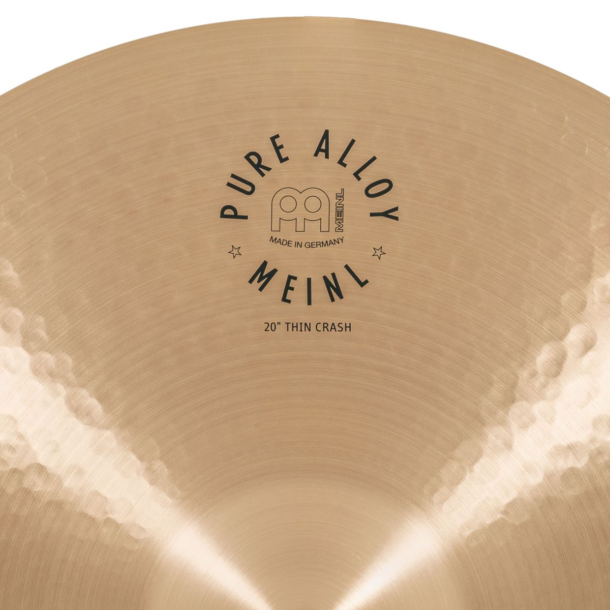 MEINL PA20TC