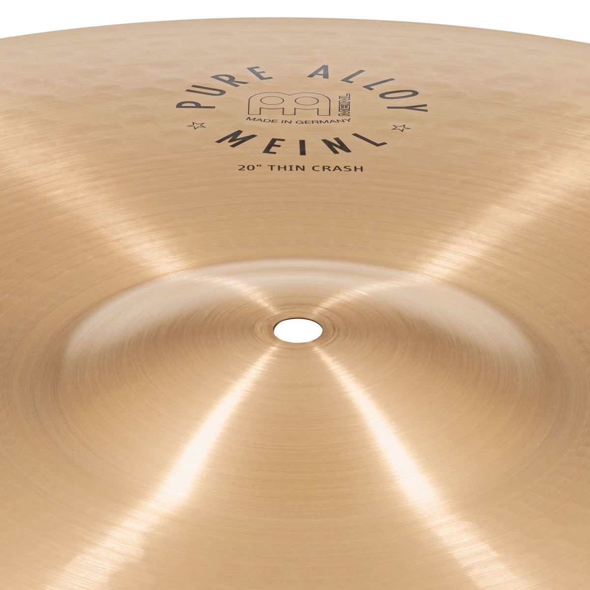 MEINL PA20TC