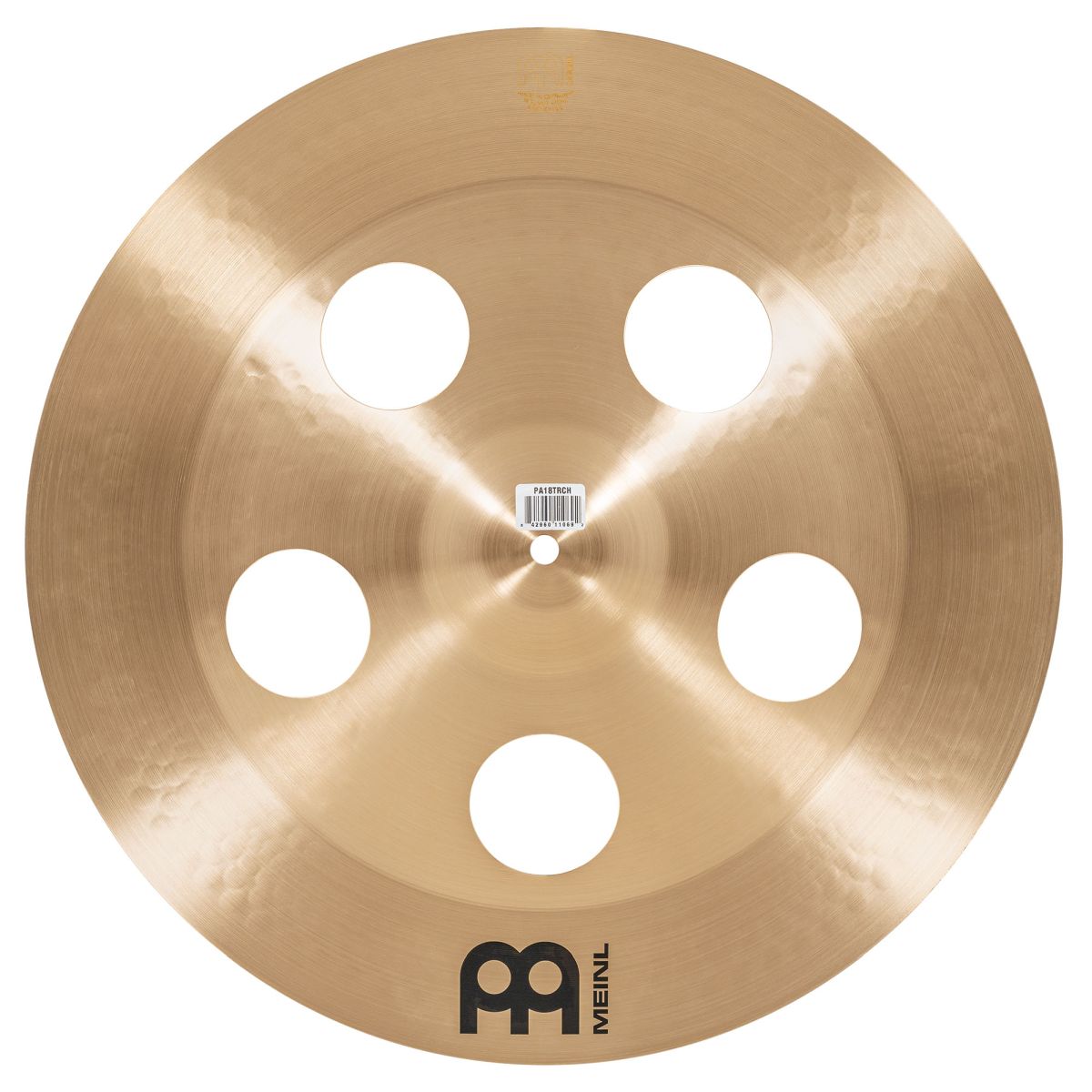 MEINL PA18TRCH