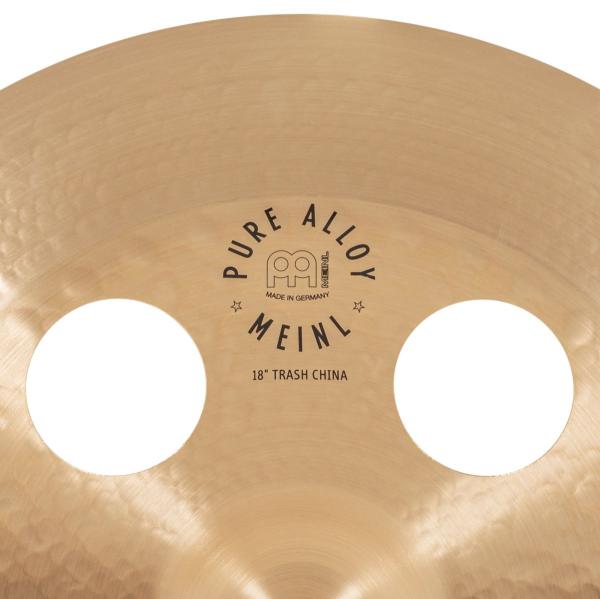 MEINL PA18TRCH
