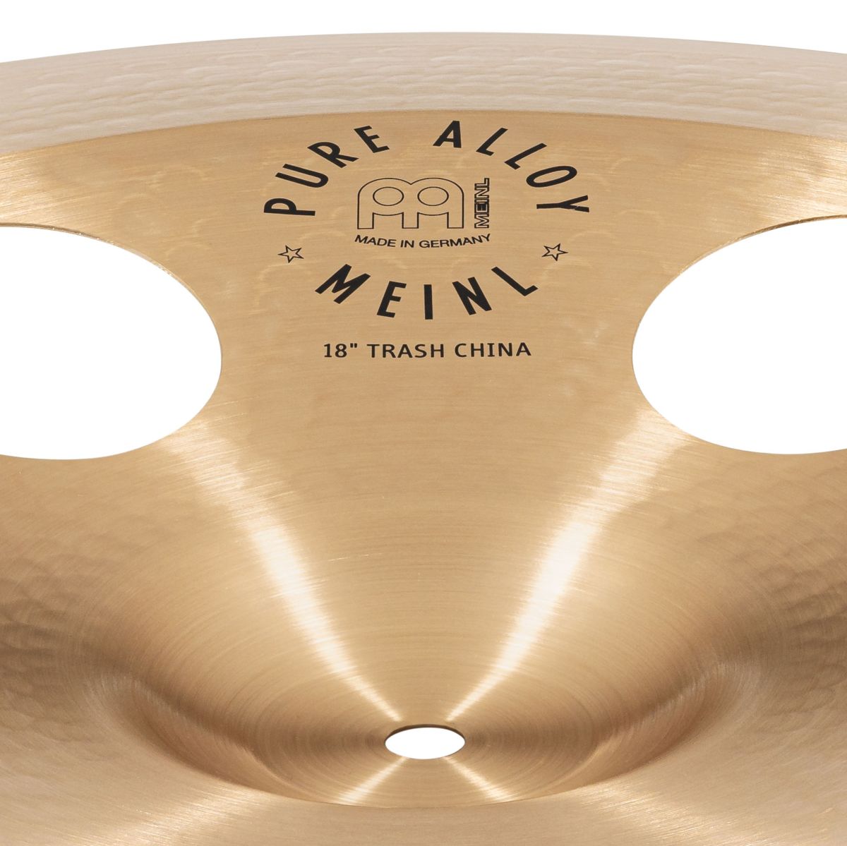 MEINL PA18TRCH