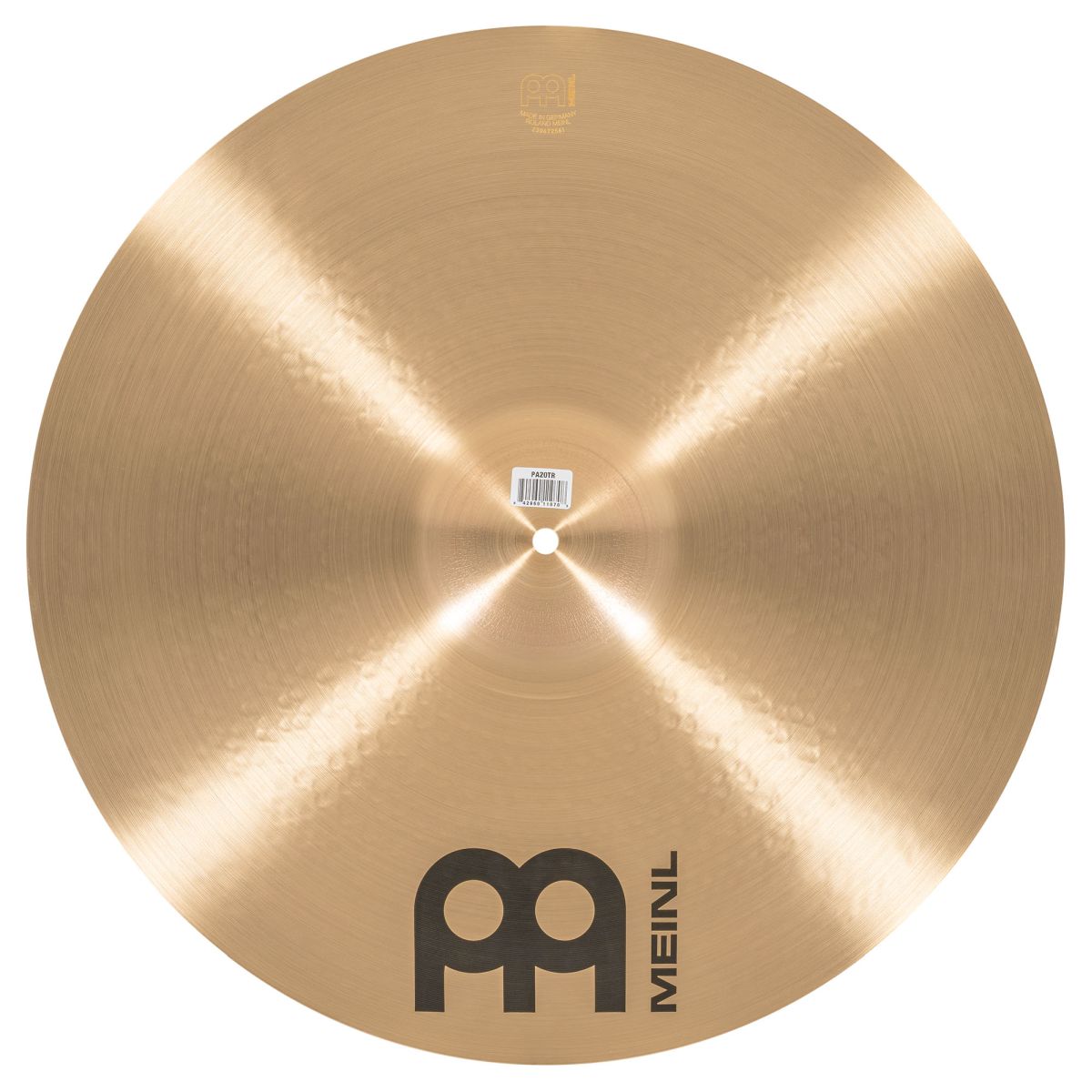 MEINL PA20TR