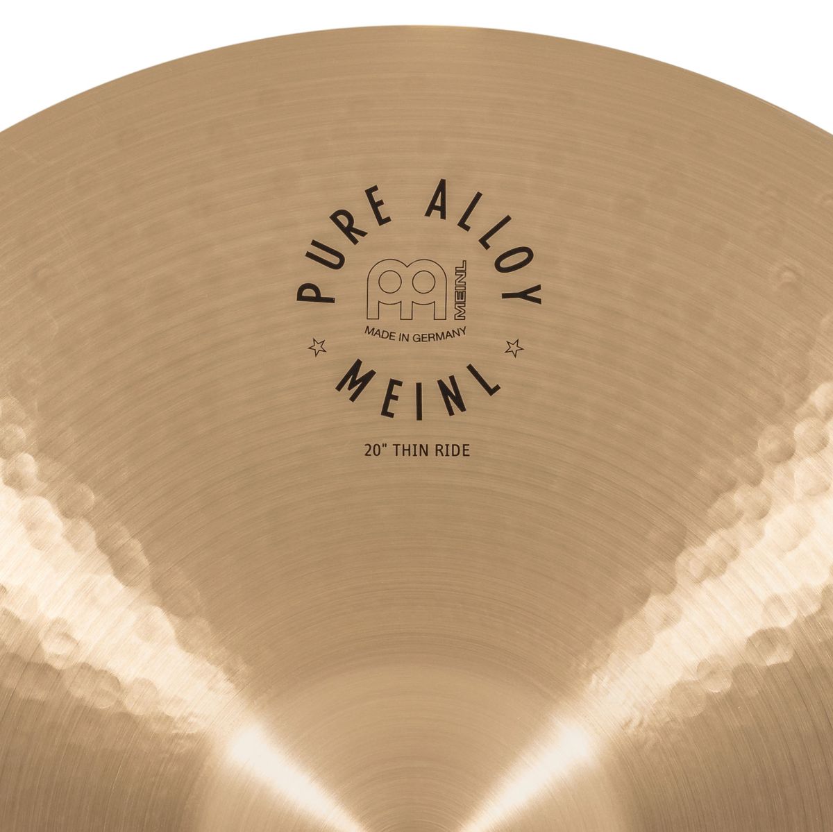 MEINL PA20TR