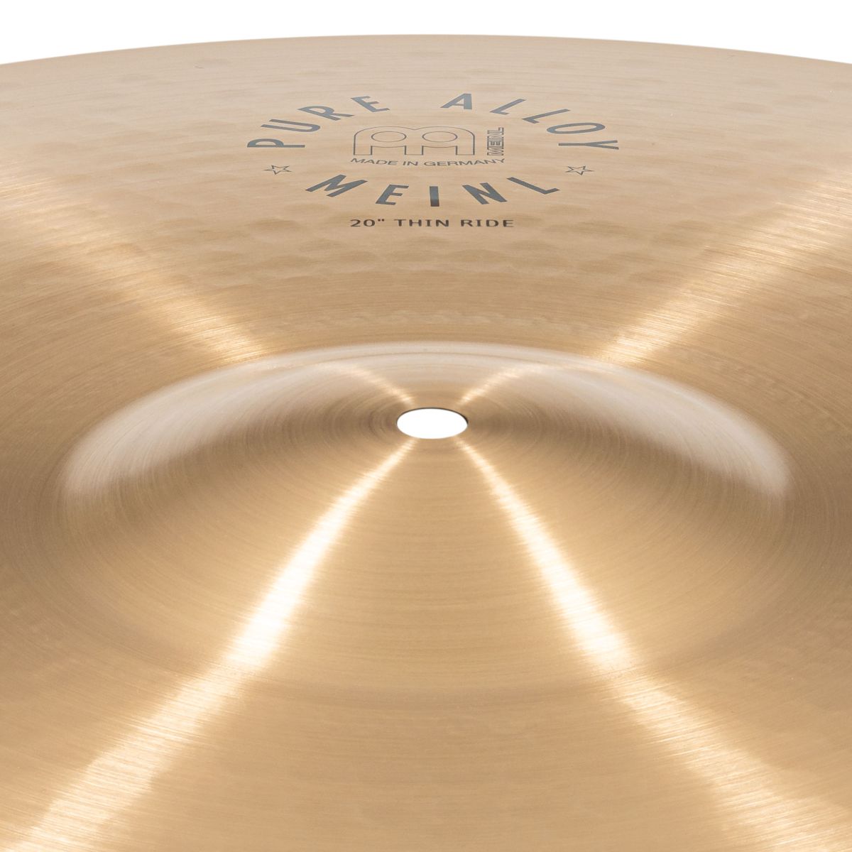 MEINL PA20TR