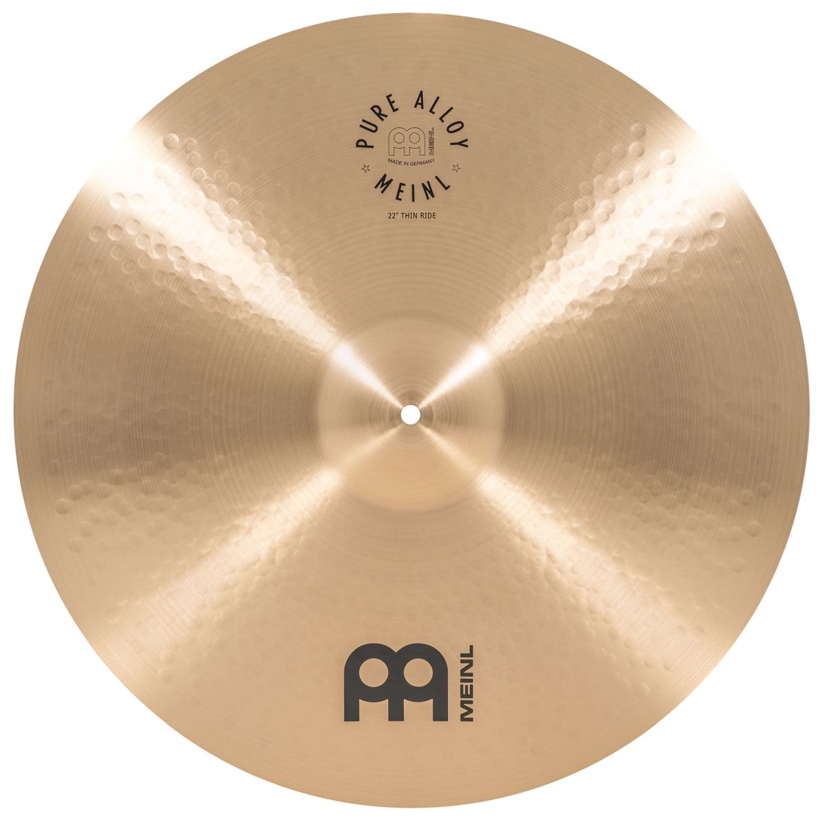MEINL PA22TR