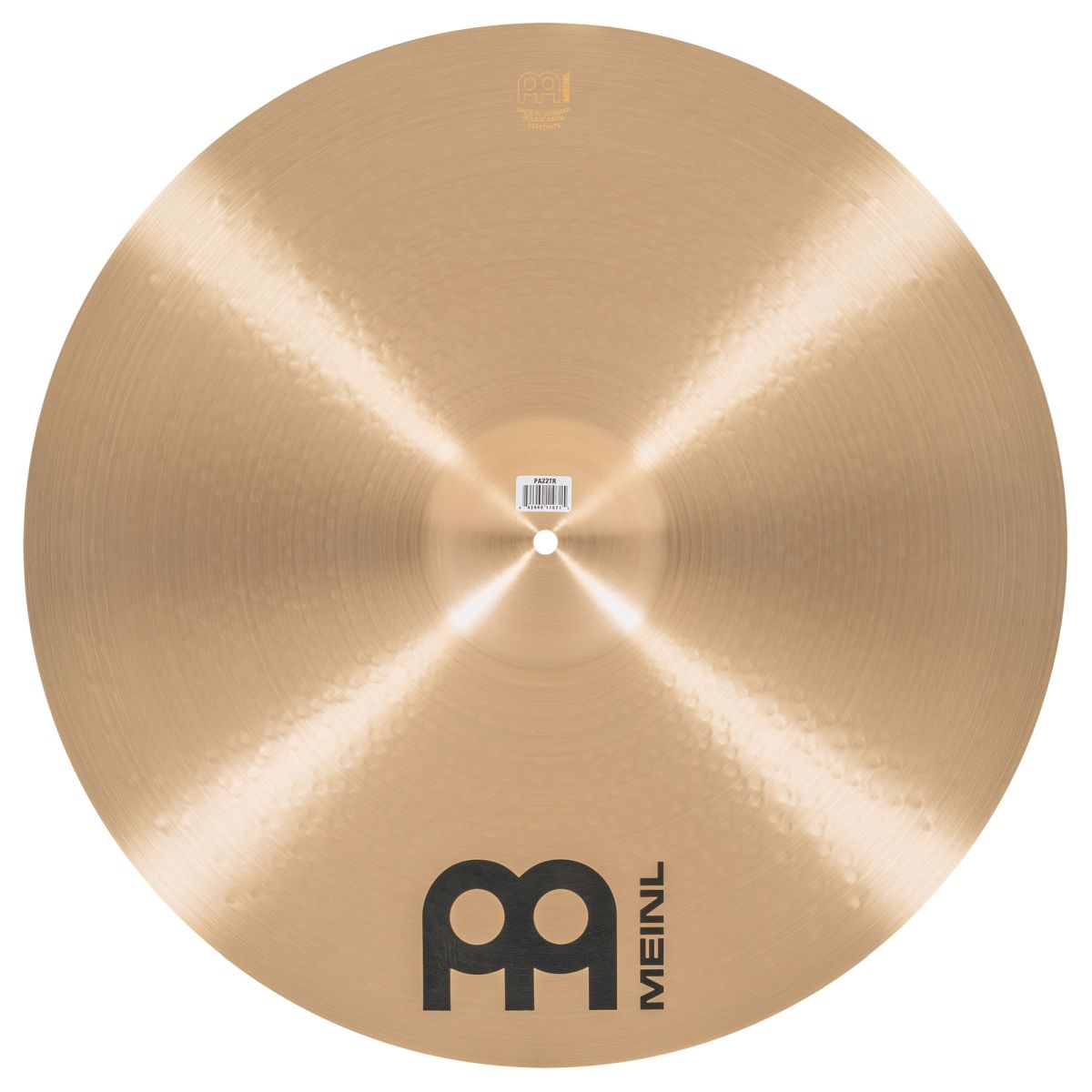 MEINL PA22TR