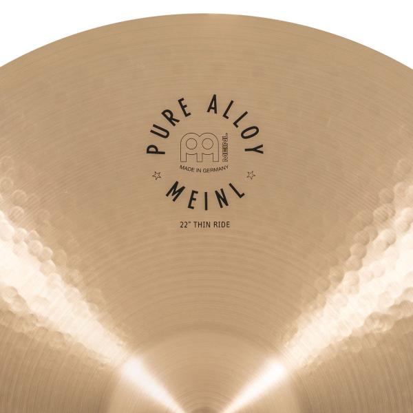 MEINL PA22TR