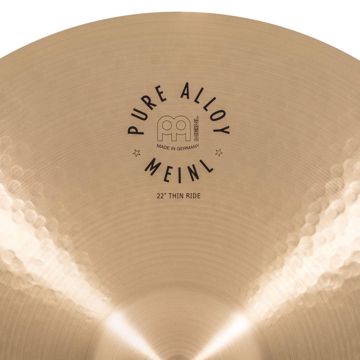 MEINL PA22TR