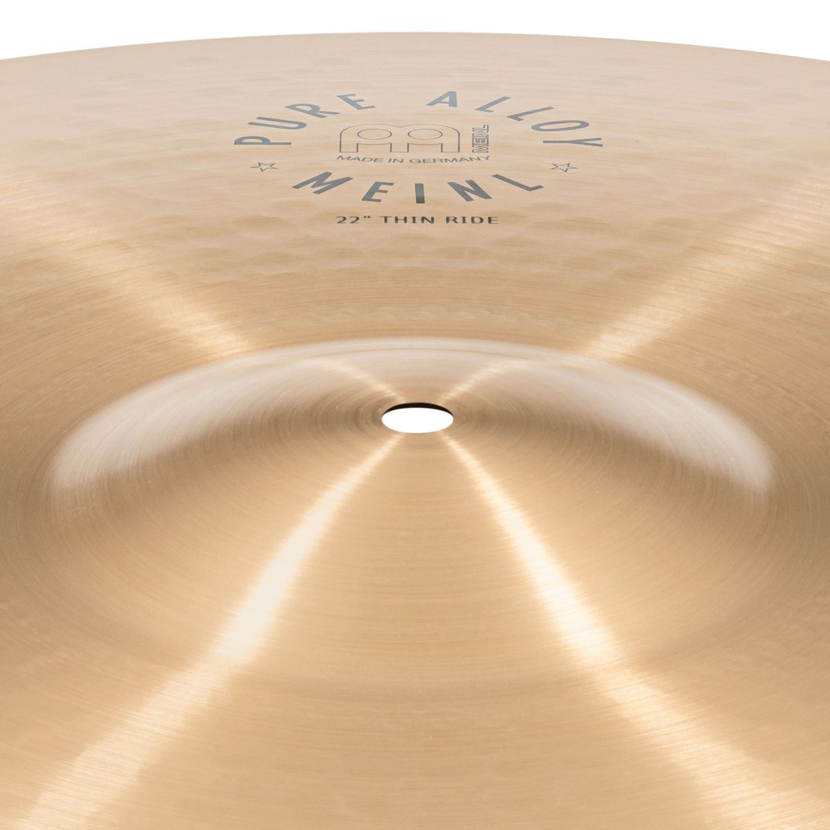 MEINL PA22TR