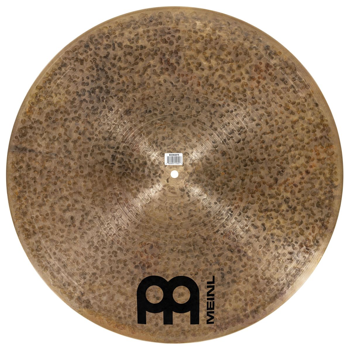MEINL B22BADFR
