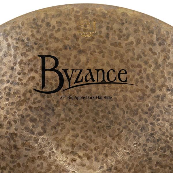 MEINL B22BADFR