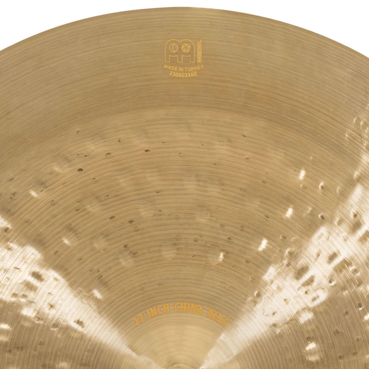 MEINL B22FRCHR