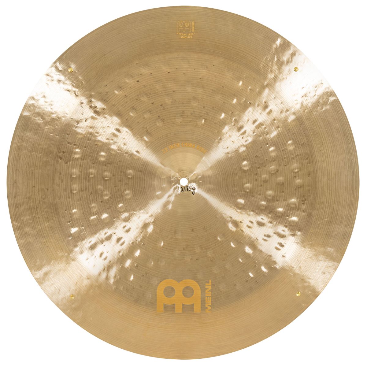 MEINL B22FRCHR