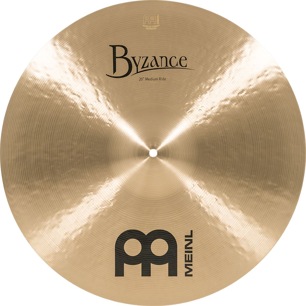 MEINL BT-CS1