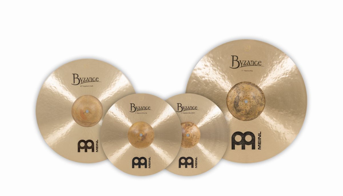 MEINL BT-CS2