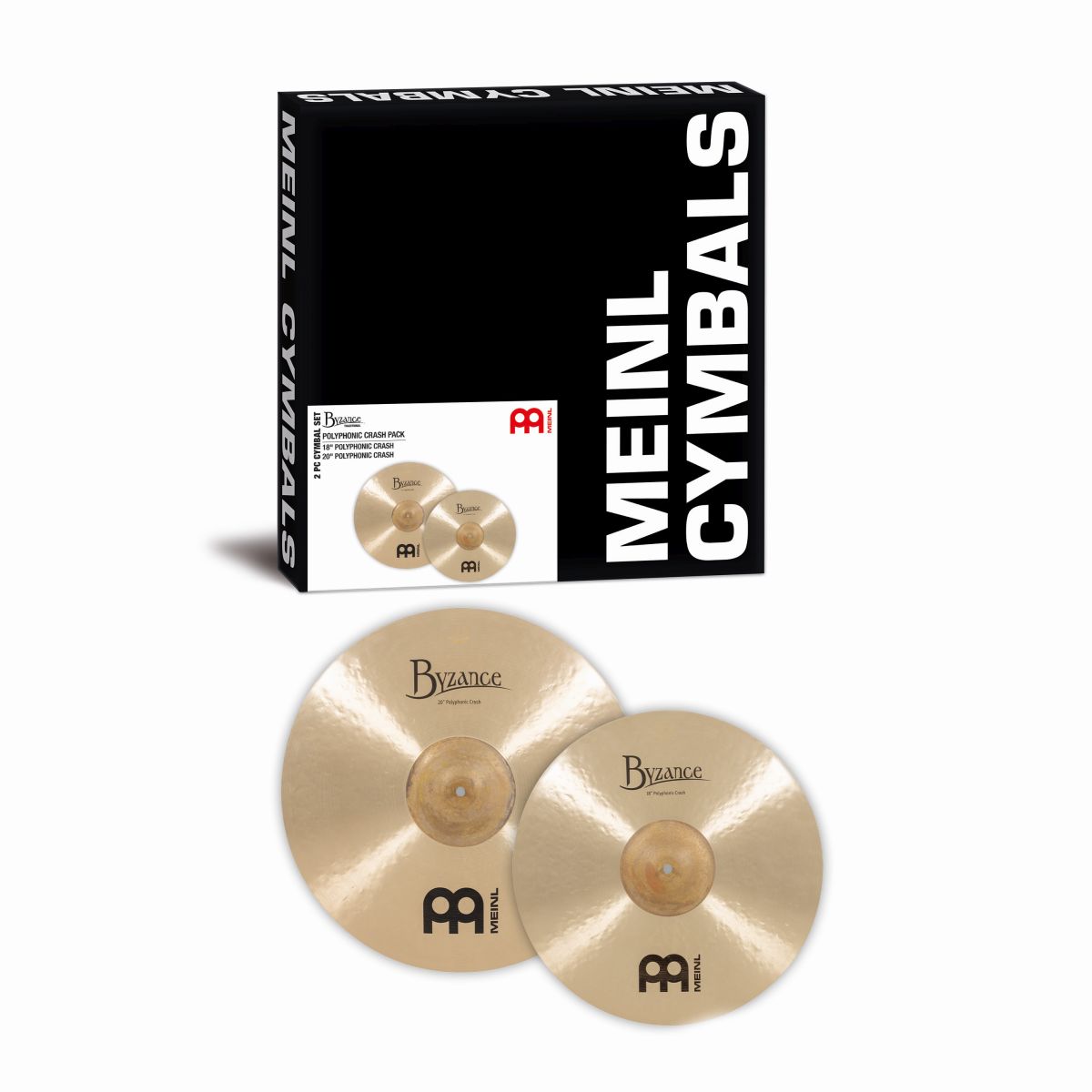 MEINL BMAT3