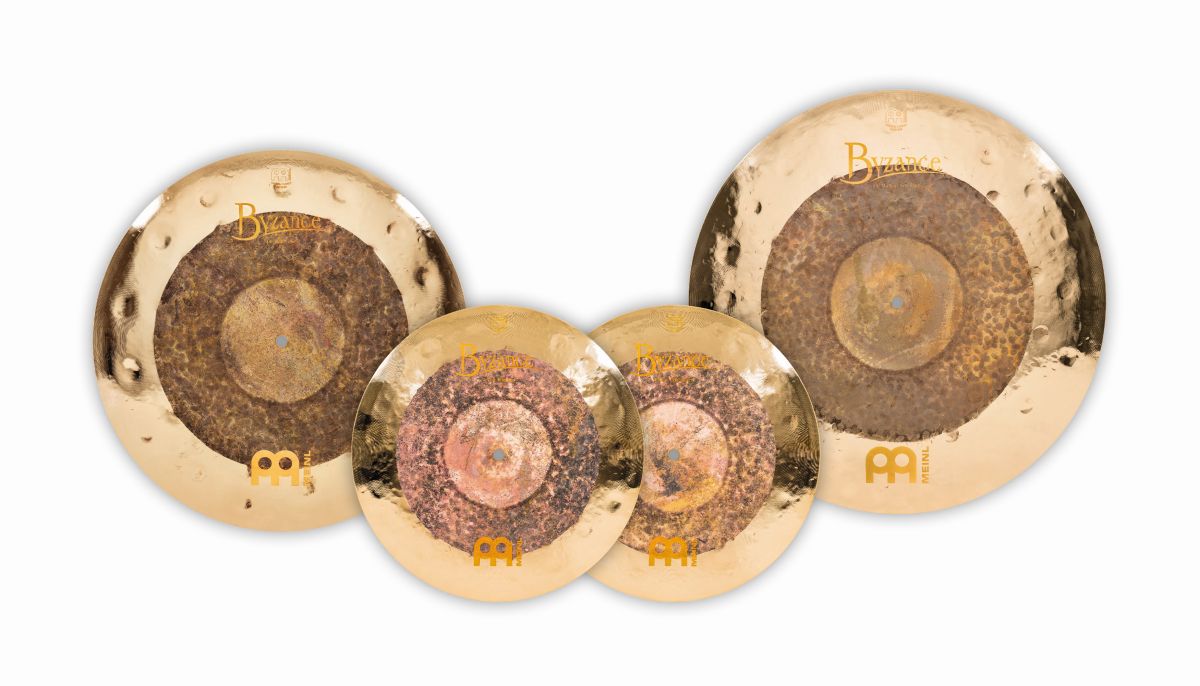 MEINL BDU-CS1