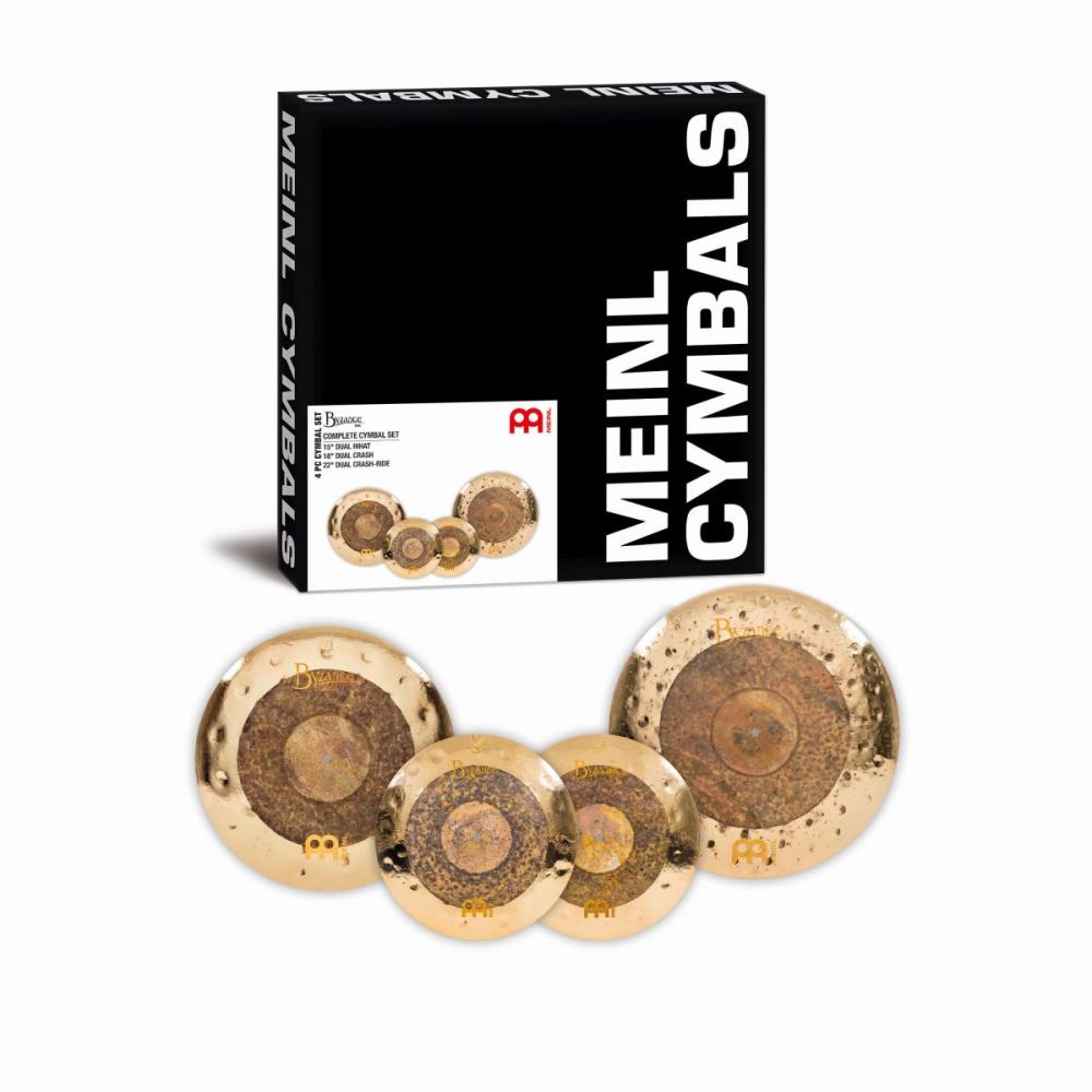 MEINL BDU-CS2
