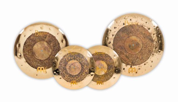 MEINL BDU-CS2