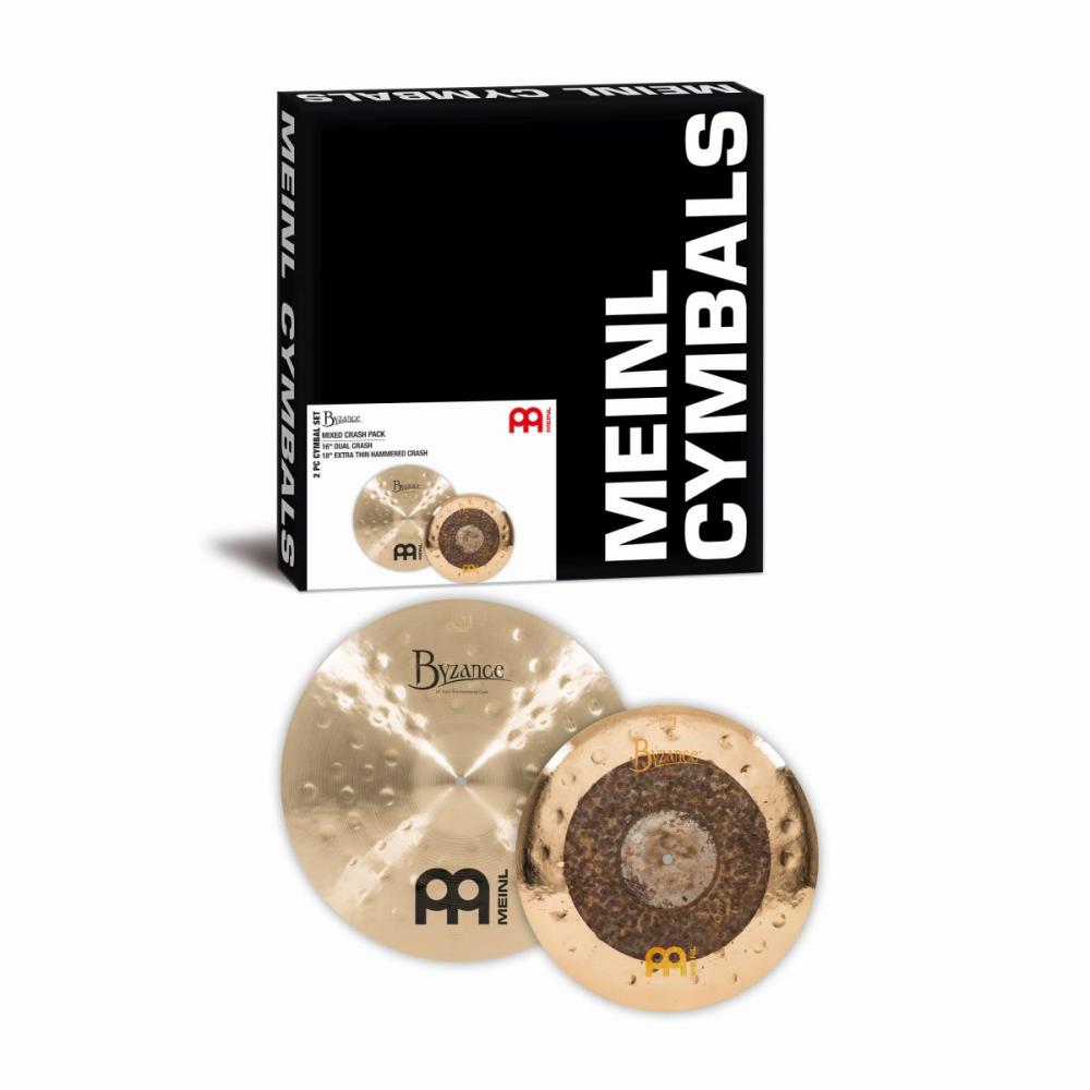 MEINL BMIX2