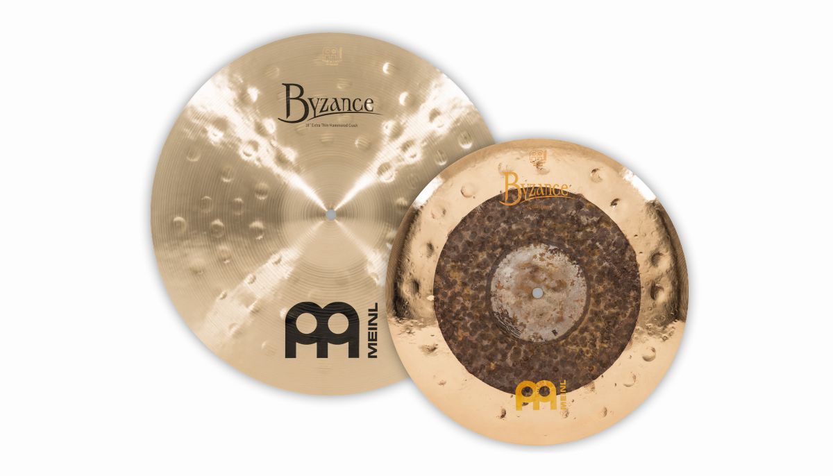 MEINL BMIX2