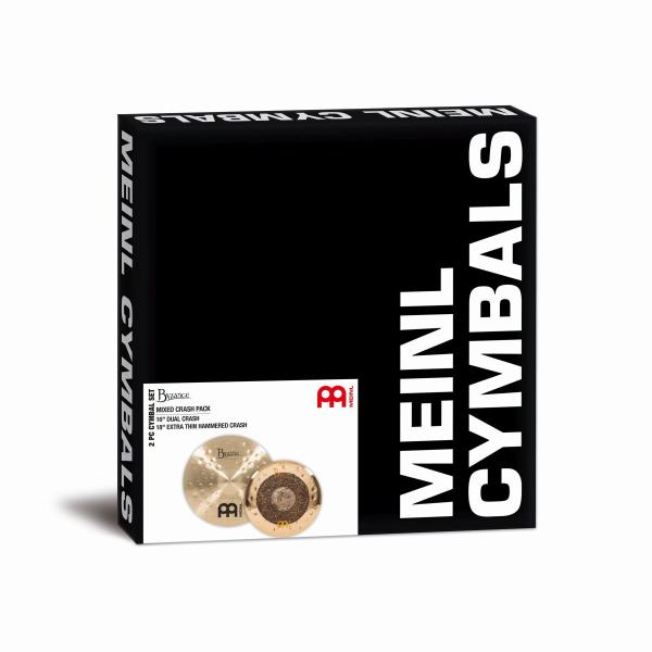 MEINL BMIX2