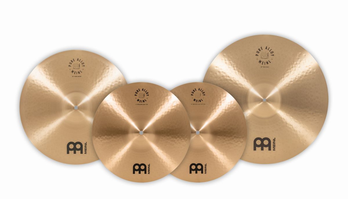 MEINL PA-CS2