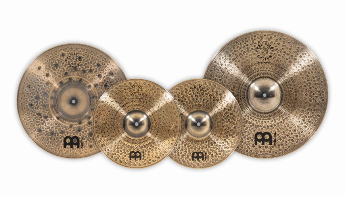 MEINL PAC-CS1