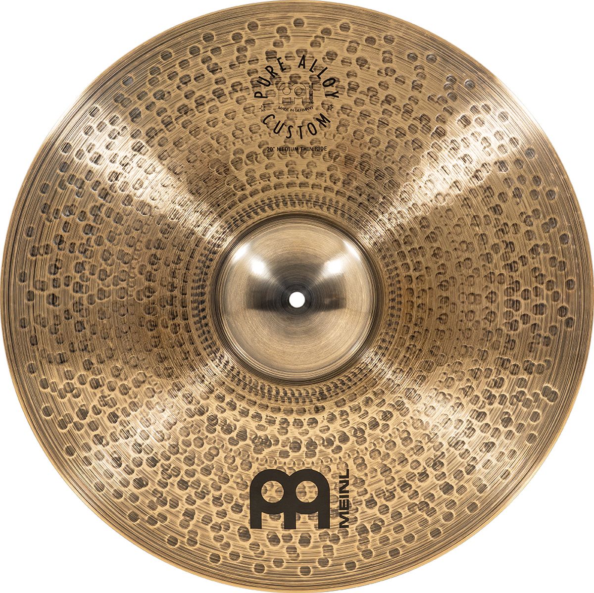 MEINL PAC-CS1