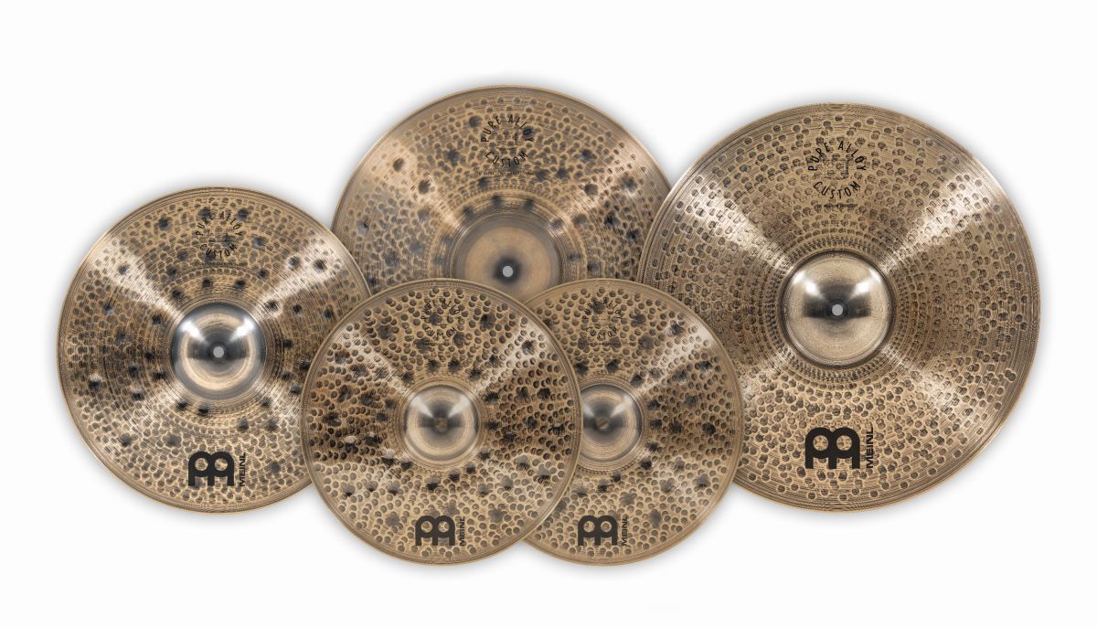 MEINL PAC-CS2
